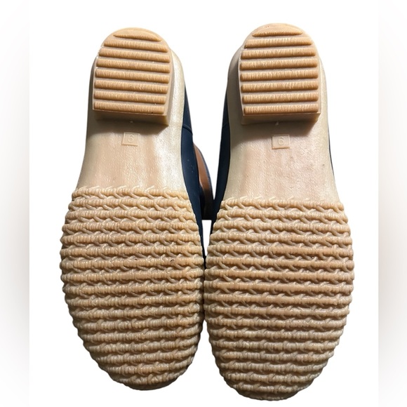 NIB Tommy Hilfiger Arcadia Duck Boots-Green - Picture 5 of 7